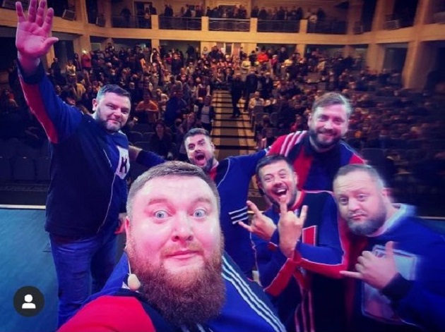 У Вар’ята дебютував справжній сімейний експерт